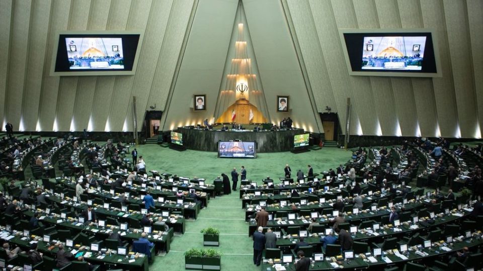 فهرست کمیسیونهای مجلس تا دو روز آینده نهایی میشود فهرست کمیسیونهای مجلس تا دو روز آینده نهایی میشود