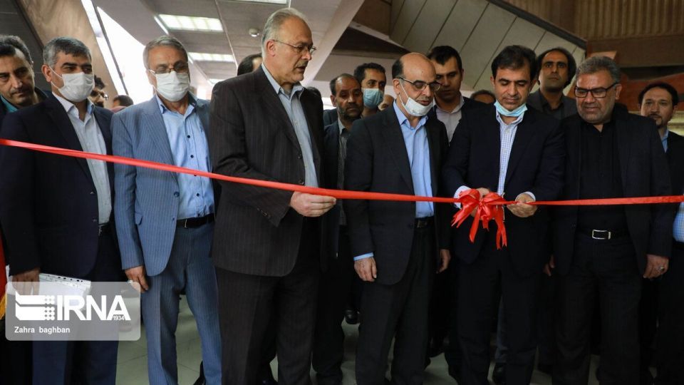 افتتاح نخستین بازارچه سنگ‌های قیمتی و نیمه قیمتی در اصفهان