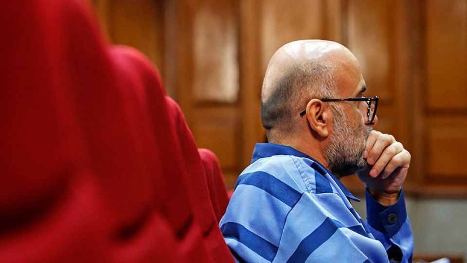 اعلان قرمز متهمان فراری پرونده طبری صادر شد اعلان قرمز متهمان فراری پرونده طبری صادر شد