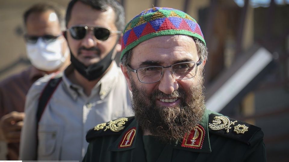 ورود پیکر ۱۹۲ شهید دوران دفاع مقدس به میهن