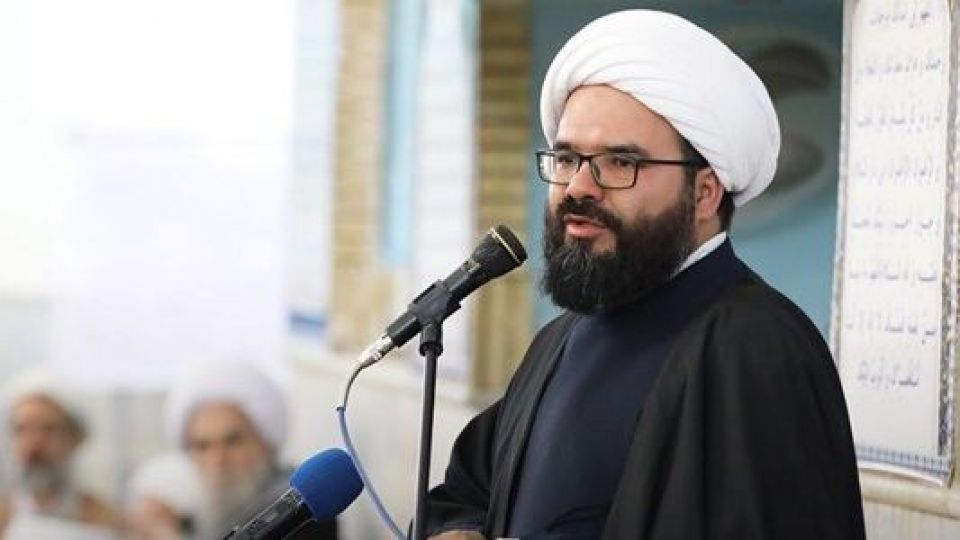 تاجگردون اتهامهای زمینخواری، لابیگری، استخدام اطرافیان را قبول نمیکند تاجگردون اتهامهای زمینخواری، لابیگری، استخدام اطرافیان را قبول نمیکند