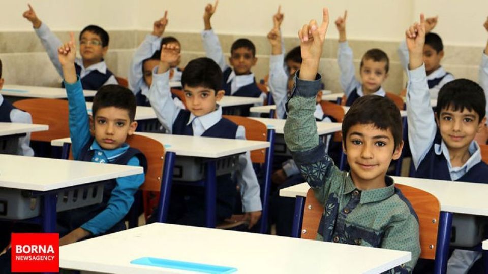 اهمیت تدریس زبان انگلیسی و آلمانی در مدارس اهمیت تدریس زبان انگلیسی و آلمانی در مدارس