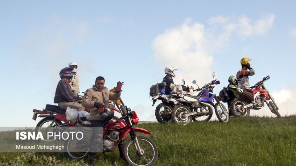 حال و روز جنگل «ابر» شاهرود