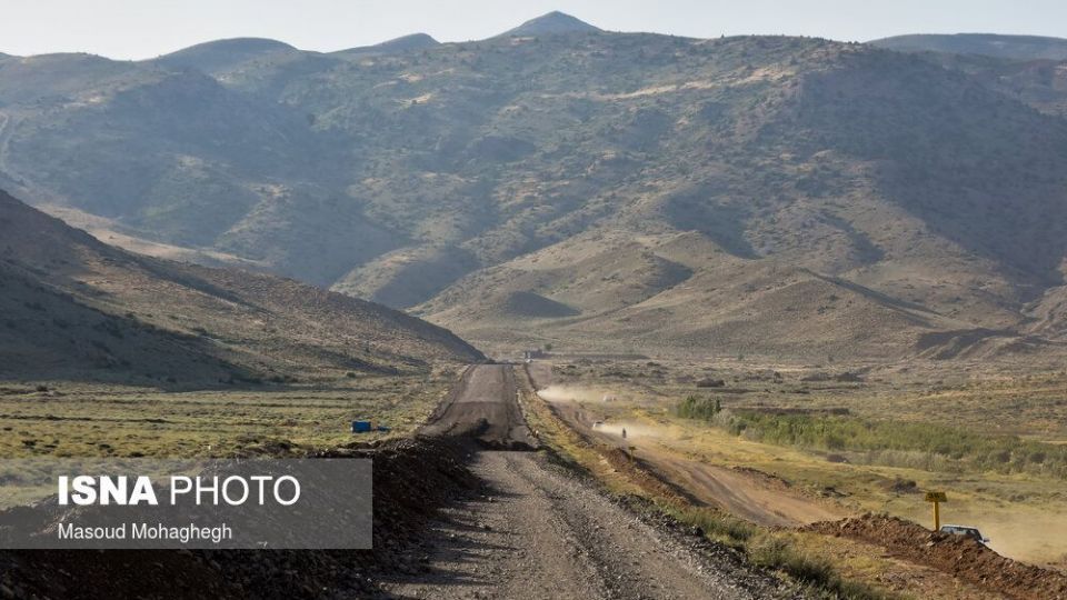 حال و روز جنگل «ابر» شاهرود