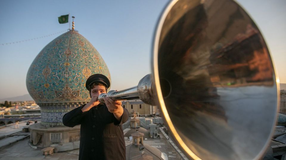 روز بزرگداشت شاهچراغ روز بزرگداشت شاهچراغ