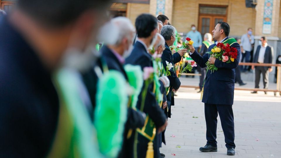 روز بزرگداشت شاهچراغ روز بزرگداشت شاهچراغ