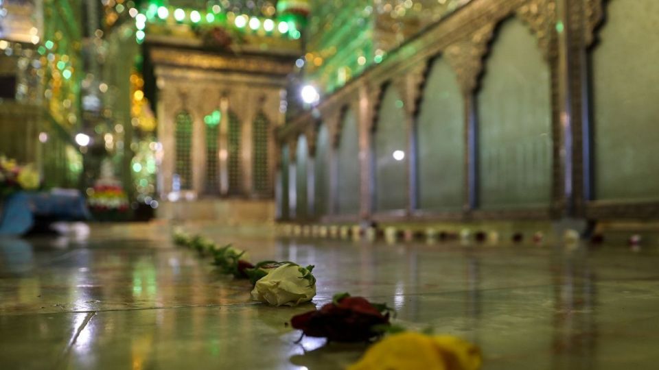 روز بزرگداشت شاهچراغ روز بزرگداشت شاهچراغ