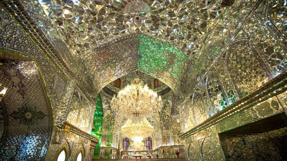 روز بزرگداشت شاهچراغ روز بزرگداشت شاهچراغ