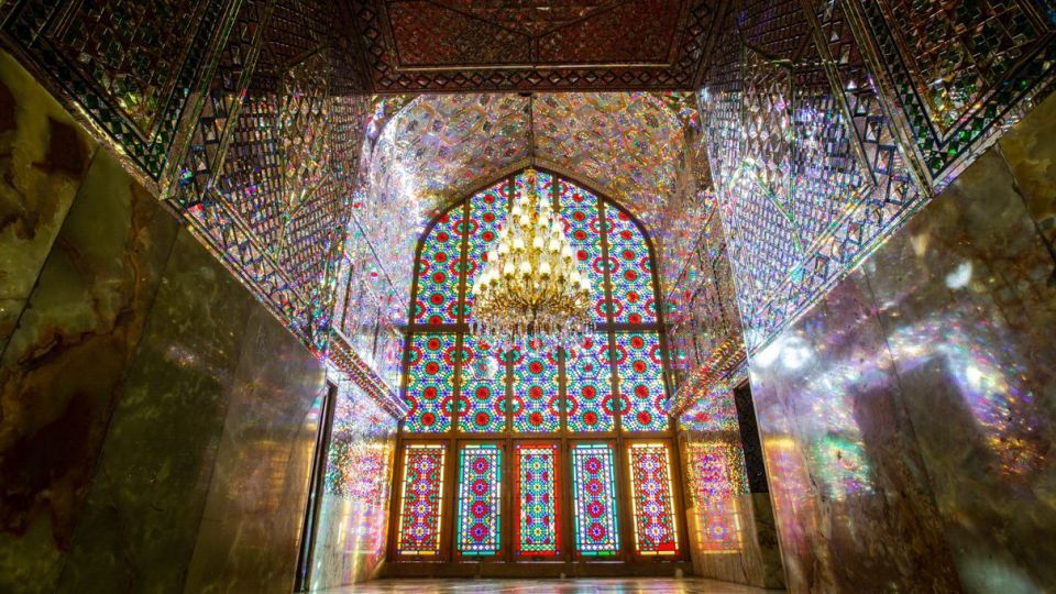 روز بزرگداشت شاهچراغ روز بزرگداشت شاهچراغ