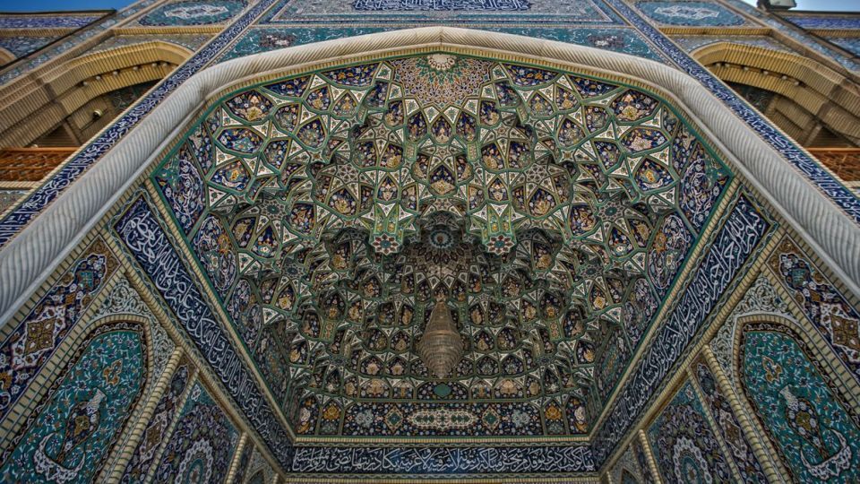 روز بزرگداشت شاهچراغ روز بزرگداشت شاهچراغ