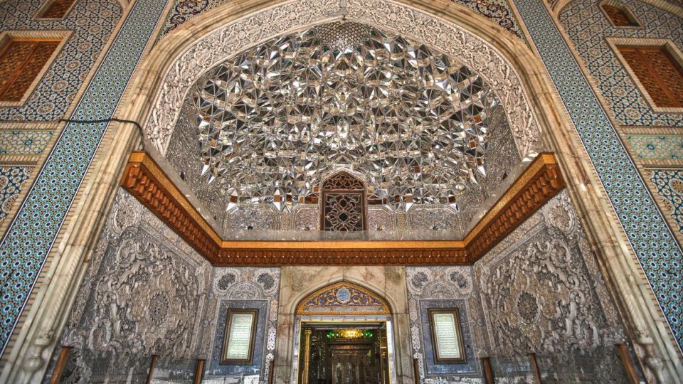 روز بزرگداشت شاهچراغ روز بزرگداشت شاهچراغ