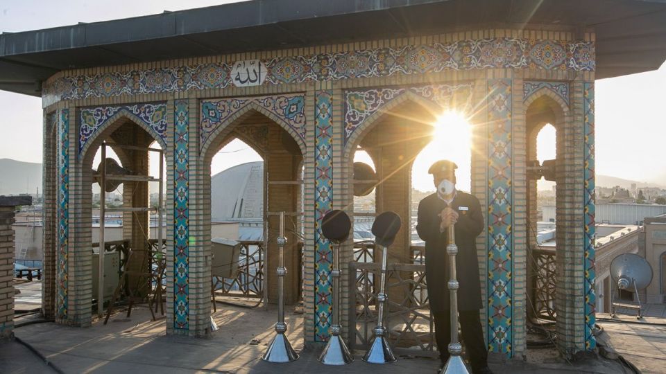 روز بزرگداشت شاهچراغ روز بزرگداشت شاهچراغ