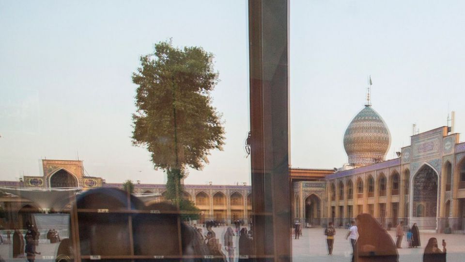 روز بزرگداشت شاهچراغ روز بزرگداشت شاهچراغ