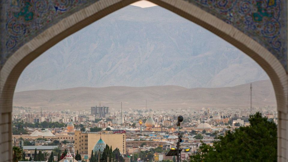 روز بزرگداشت شاهچراغ روز بزرگداشت شاهچراغ