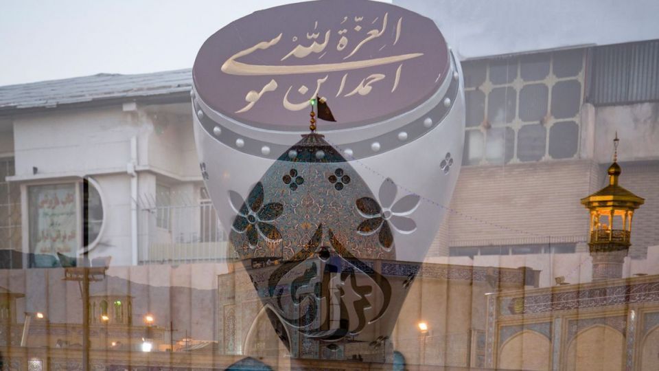 روز بزرگداشت شاهچراغ روز بزرگداشت شاهچراغ