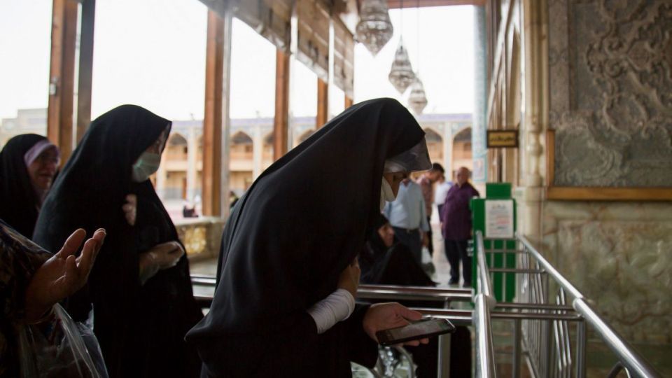 روز بزرگداشت شاهچراغ روز بزرگداشت شاهچراغ