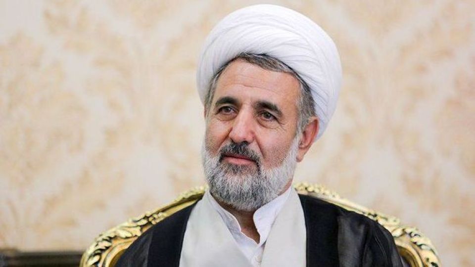 ذوالنوری: یکی از گمانهها درباره قتل «قاضی منصوری» حذف وی توسط باندی مخوف در کشور است ذوالنوری: یکی از گمانهها درباره قتل «قاضی منصوری» حذف وی توسط باندی مخوف در کشور است