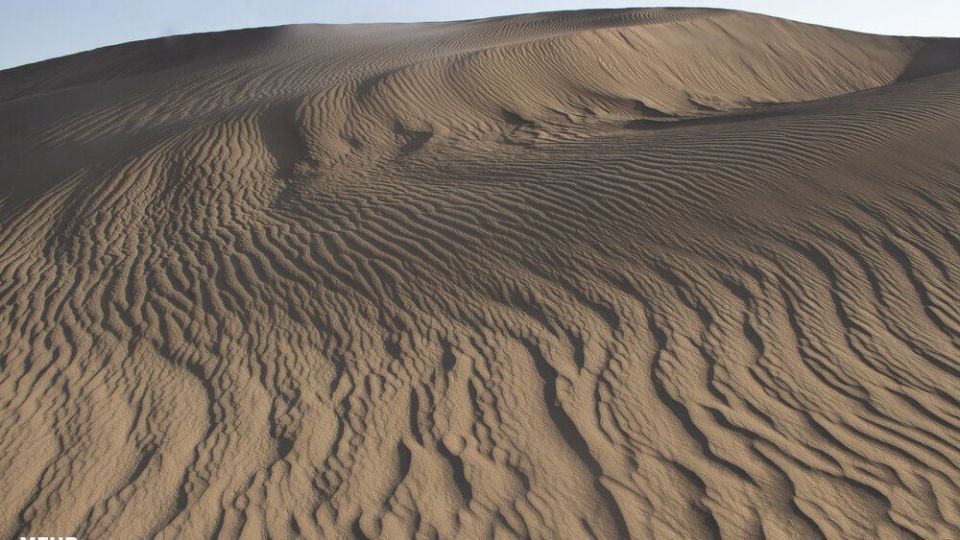 کویر شوراب