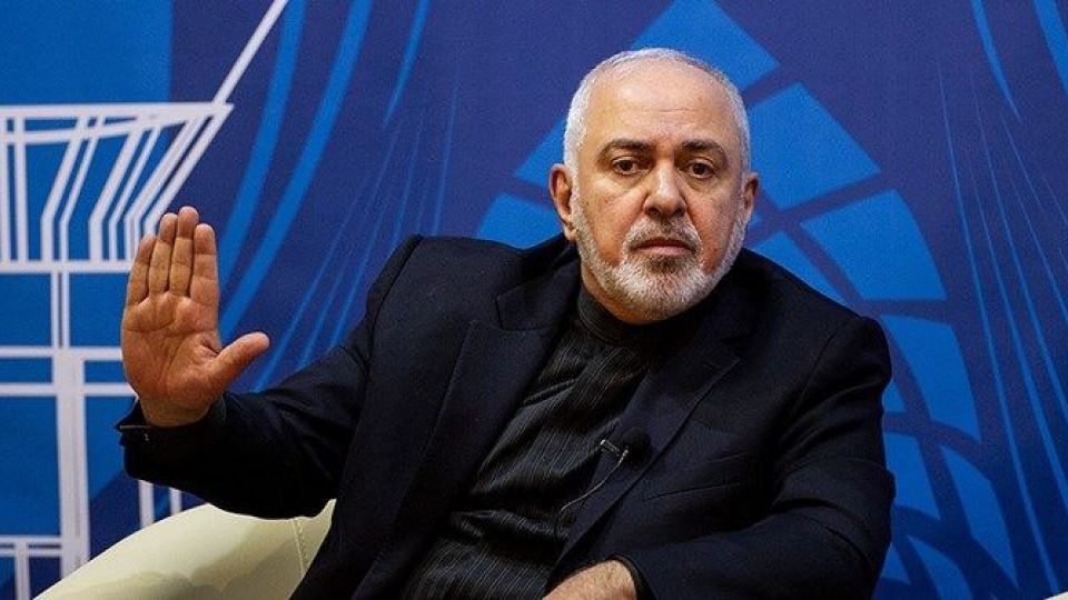 ظریف: آمریکا باید خسارات وارده بر مردم ایران را جبران کند