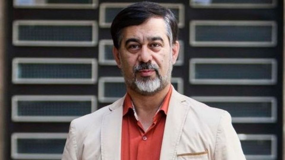 بیژن مقدم : مقدمه تندروی را امثال سعید حجاریان فراهم کرده اند /چپ رادیکال تازه ظهور نکرده، همیشه بوده است بیژن مقدم : مقدمه تندروی را امثال سعید حجاریان فراهم کرده اند /چپ رادیکال تازه ظهور نکرده، همیشه بوده است