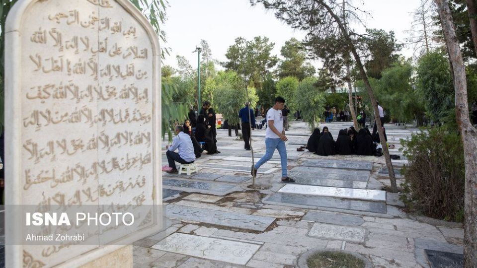 کرونا میهمان غم و شادی شما