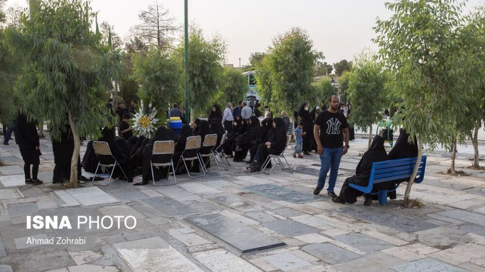 کرونا میهمان غم و شادی شما