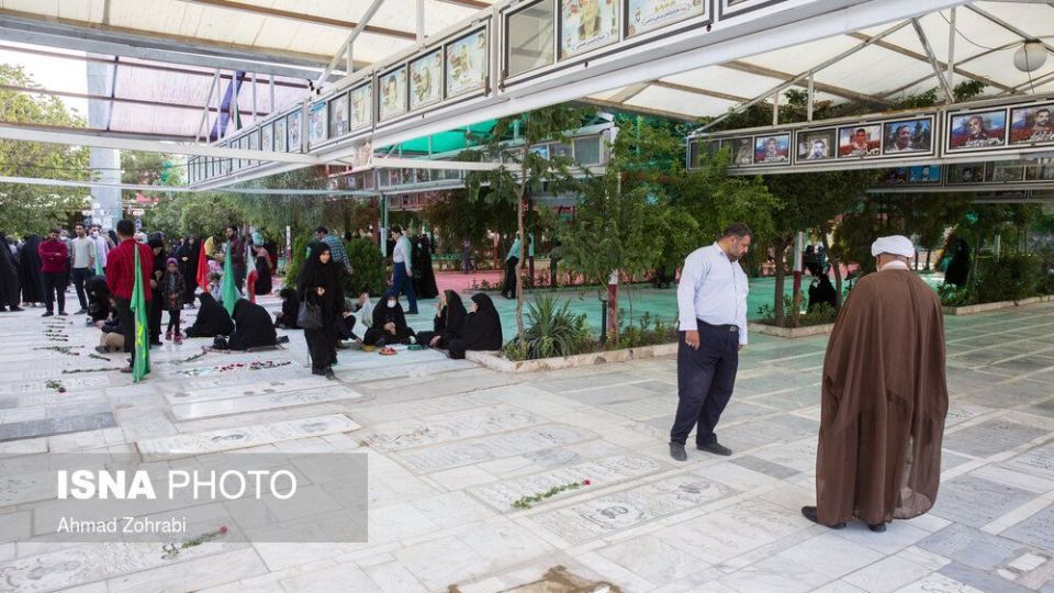 کرونا میهمان غم و شادی شما