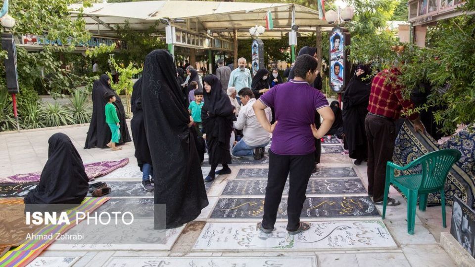 کرونا میهمان غم و شادی شما