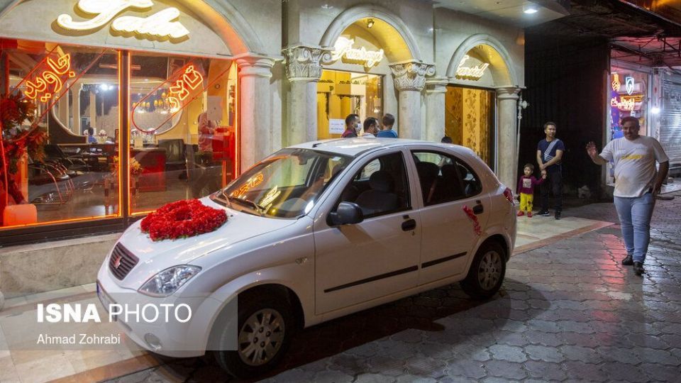 کرونا میهمان غم و شادی شما