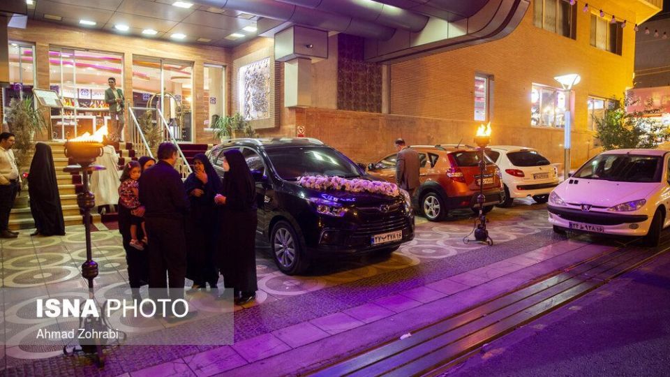 کرونا میهمان غم و شادی شما