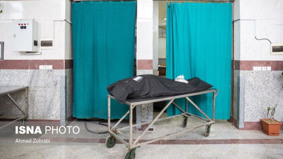 کرونا میهمان غم و شادی شما