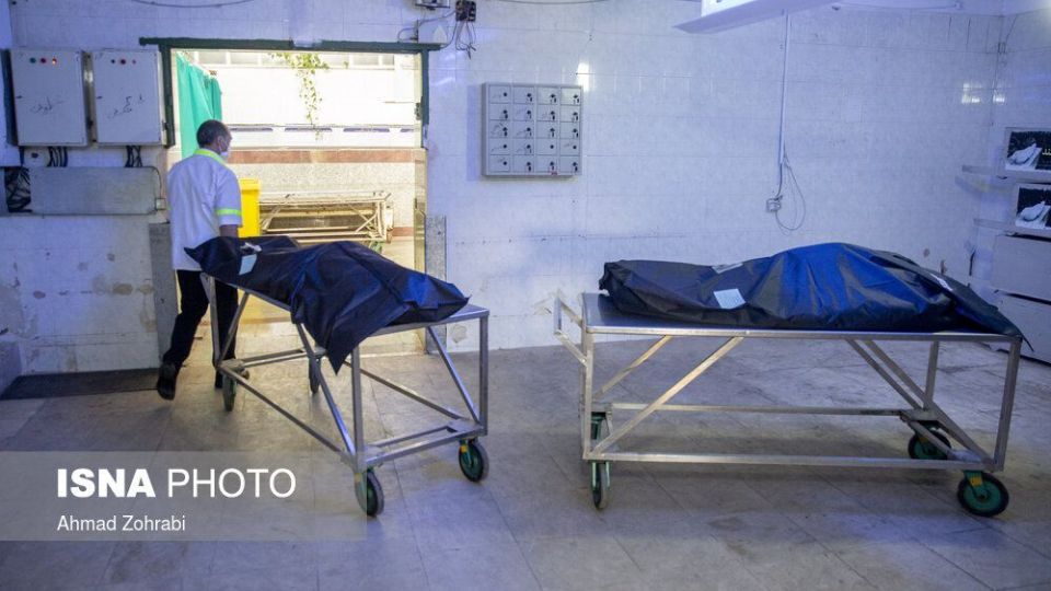 کرونا میهمان غم و شادی شما