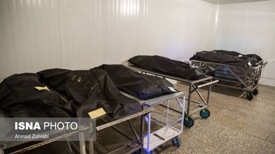 کرونا میهمان غم و شادی شما