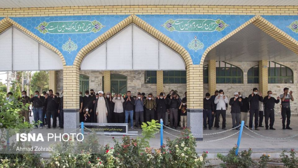 کرونا میهمان غم و شادی شما