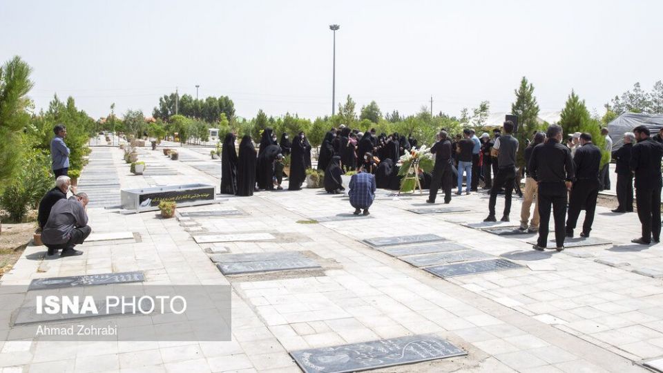 کرونا میهمان غم و شادی شما