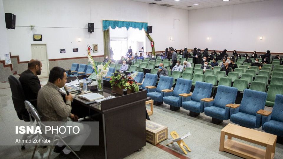 کرونا میهمان غم و شادی شما