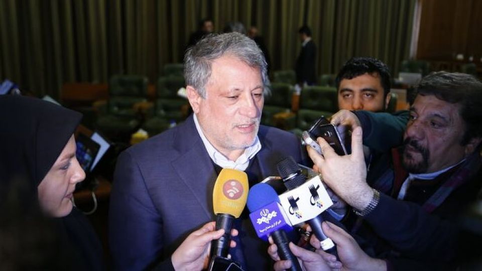 محسن هاشمی: روز گذشته ۷۰ قربانی کرونا در بهشتزهرا دفن شد محسن هاشمی: روز گذشته ۷۰ قربانی کرونا در بهشتزهرا دفن شد
