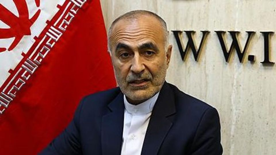 سخنگوی کمیسیون تحقیق: مناظره تاجگردون و معترضین برگزار نشد/ بیانیه منتشره نظر شخصی است نه اعضا سخنگوی کمیسیون تحقیق: مناظره تاجگردون و معترضین برگزار نشد/ بیانیه منتشره نظر شخصی است نه اعضا