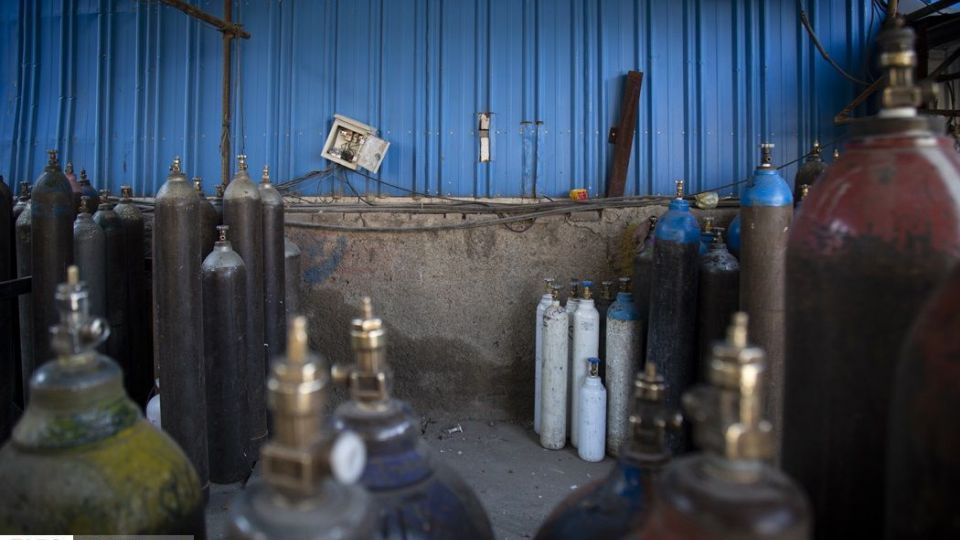 انفجار در باقرشهر