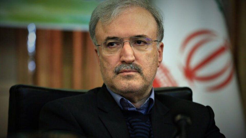 نمکی: دلم نمیخواست با چنین تاوان سنگینی حرفهایم را جدی بگیرند نمکی: دلم نمیخواست با چنین تاوان سنگینی حرفهایم را جدی بگیرند