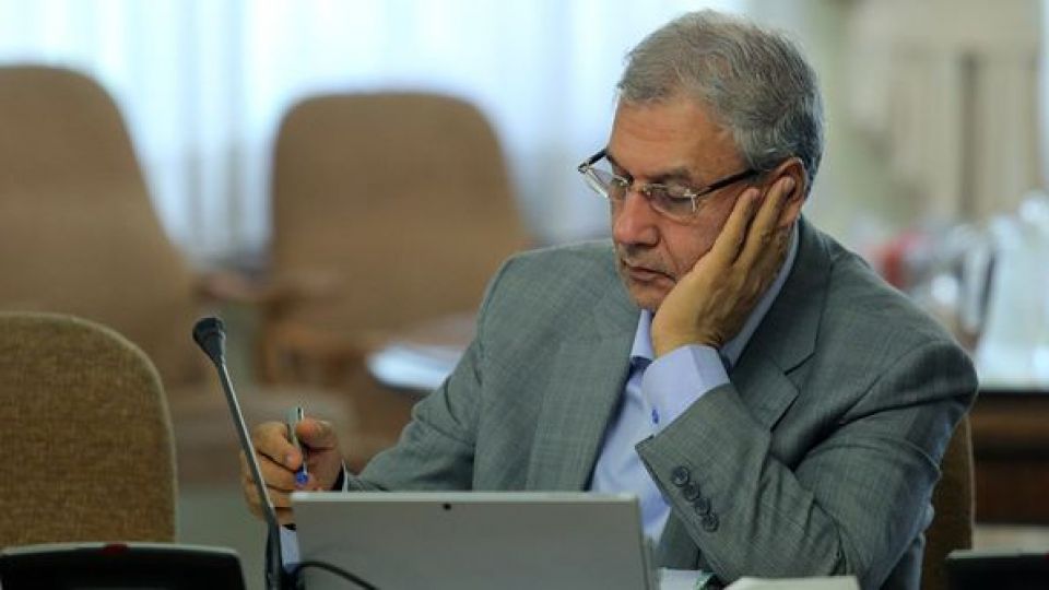 سخنگوی دولت: سوال از رئیس جمهور توسط مجلس، اوضاع را پیچیدهتر میکند سخنگوی دولت: سوال از رئیس جمهور توسط مجلس، اوضاع را پیچیدهتر میکند