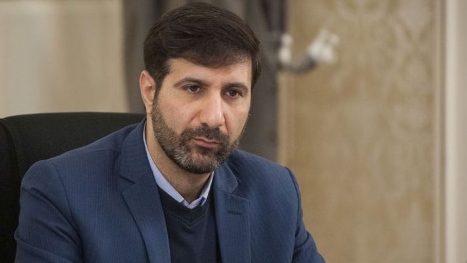 عضو شورای نگهبان: درباره صلاحیت تاجگردون از ابتدا اختلافنظر بود/ شورا نهادی نیست که از کسی هراس داشته باشد عضو شورای نگهبان: درباره صلاحیت تاجگردون از ابتدا اختلافنظر بود/ شورا نهادی نیست که از کسی هراس داشته باشد