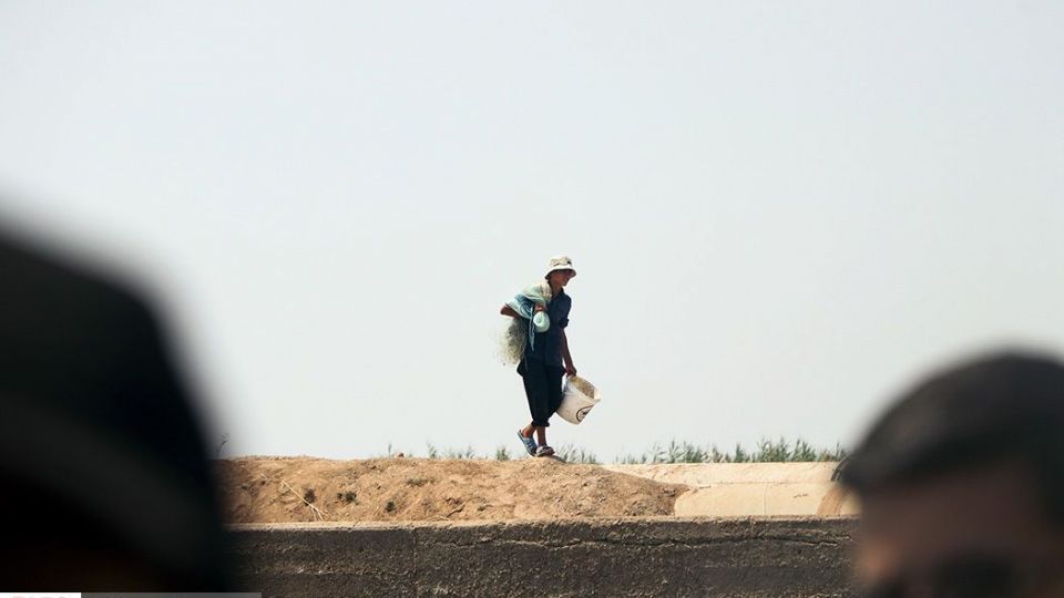 تالاب شادگان جاذبهای کمتر شناخته شده تالاب شادگان جاذبهای کمتر شناخته شده