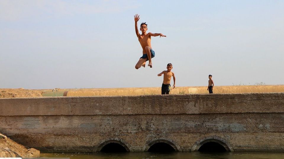 تالاب شادگان جاذبهای کمتر شناخته شده تالاب شادگان جاذبهای کمتر شناخته شده