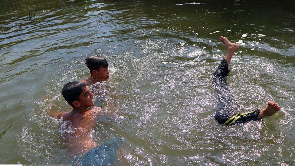 تالاب شادگان جاذبه‌ای کم‌تر شناخته شده