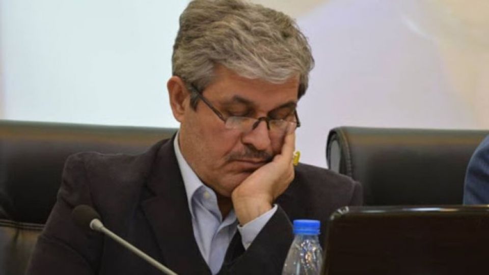 تاجگردون بعد از جدایی از مجلس کجا رفت؟ تاجگردون بعد از جدایی از مجلس کجا رفت؟