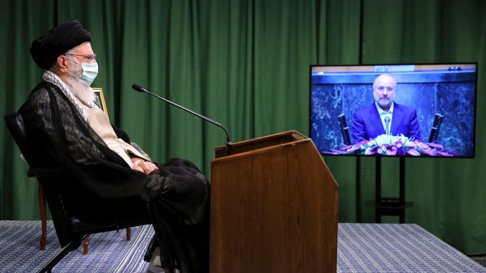 قالیباف مطرح کرد: تدوین «بسته اقتصاد مردمی» در دستور کار مجلس/ حل مسائل مردم، شاخص مجلس انقلابی قالیباف مطرح کرد: تدوین «بسته اقتصاد مردمی» در دستور کار مجلس/ حل مسائل مردم، شاخص مجلس انقلابی