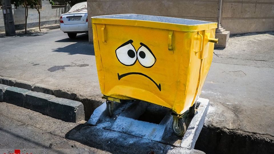 ابتکار ضد کرونایی شهرداری