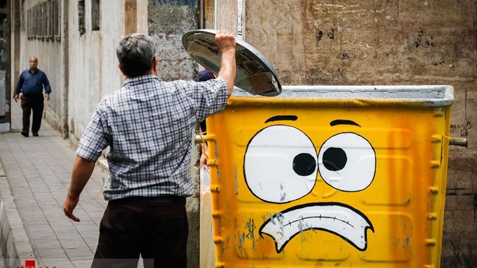 ابتکار ضد کرونایی شهرداری