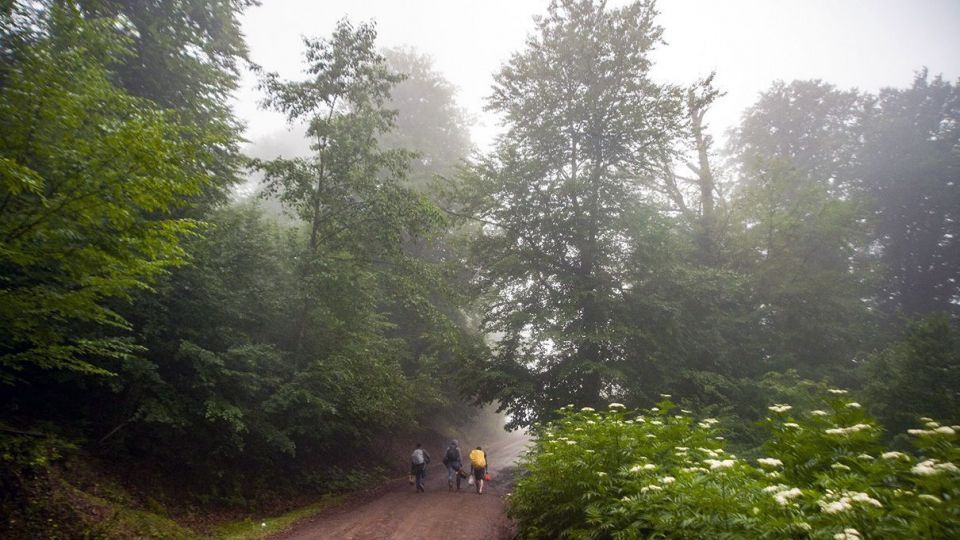 دریاچه زیبای چورت دریاچه زیبای چورت